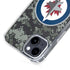 NHL Winnipeg Jets Camo iPhone 14 Plus MagSafe Case
