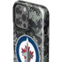 NHL Winnipeg Jets Camo iPhone 15 Pro Max Impact Case