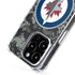 NHL Winnipeg Jets Camo iPhone 14 Pro Max MagSafe Case