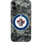 NHL Winnipeg Jets Camo iPhone 14 Pro Max Skin