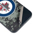 NHL Winnipeg Jets Camo iPhone 14 Skin