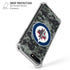NHL Winnipeg Jets Camo iPhone 7/8 Plus Clear Case