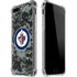 NHL Winnipeg Jets Camo iPhone 7/8 Plus Clear Case