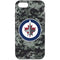 NHL Winnipeg Jets Camo iPhone 7 Pro Case