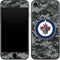 NHL Winnipeg Jets Camo iPhone 8 Skin