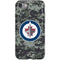 NHL Winnipeg Jets Camo iPhone SE (2nd & 3rd Gen) Pro Case