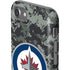 NHL Winnipeg Jets Camo iPhone SE (2nd & 3rd Gen) Pro Case