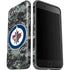 NHL Winnipeg Jets Camo iPhone SE (2nd & 3rd Gen) Pro Case