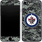 NHL Winnipeg Jets Camo iPhone SE (2nd & 3rd Gen) Skin
