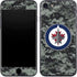NHL Winnipeg Jets Camo iPhone SE (2nd & 3rd Gen) Skin