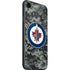 NHL Winnipeg Jets Camo iPhone SE (2nd & 3rd Gen) Skin
