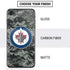 NHL Winnipeg Jets Camo iPhone SE (2nd & 3rd Gen) Skin
