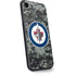 NHL Winnipeg Jets Camo iPhone XR Skin