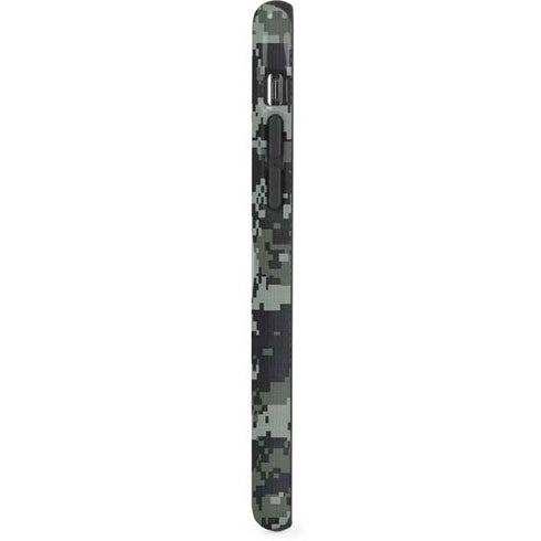 NHL Winnipeg Jets Camo iPhone XS Pro Case