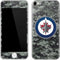 NHL Winnipeg Jets Camo Apple iPod Skin