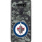 NHL Winnipeg Jets Camo LG K51/Q51 Clear Case
