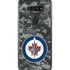 NHL Winnipeg Jets Camo LG K51/Q51 Clear Case