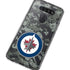 NHL Winnipeg Jets Camo LG K51/Q51 Clear Case