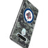 NHL Winnipeg Jets Camo LG Stylo 6 Clear Case