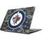 NHL Winnipeg Jets Camo Apple MacBook Skin