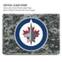 NHL Winnipeg Jets Camo MacBook Air 13in M1 (2021) Case plus Skin