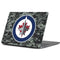 NHL Winnipeg Jets Camo Apple MacBook Pro 13-inch Skin