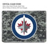 NHL Winnipeg Jets Camo MacBook Pro 13in (2020) Case plus Skin