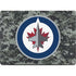 NHL Winnipeg Jets Camo MacBook Pro 14in (2021-24) Skin