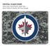 NHL Winnipeg Jets Camo MacBook Pro 16in (2021-25) Case plus Skin