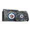 NHL Winnipeg Jets Camo Nintendo Switch Bundle Skin