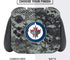NHL Winnipeg Jets Camo Nintendo Switch Bundle Skin