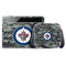 NHL Winnipeg Jets Camo Nintendo Switch OLED (2021) Skin
