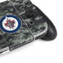 NHL Winnipeg Jets Camo Nintendo Switch OLED (2021) Skin