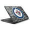 NHL Winnipeg Jets Camo HP Notebook Skin