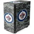 NHL Winnipeg Jets Camo NZXT H510 Compact ATX Mid-Tower Case Skin