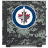 NHL Winnipeg Jets Camo NZXT H510 Compact ATX Mid-Tower Case Skin