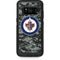 NHL Winnipeg Jets Camo Otterbox Commuter Galaxy Skin