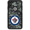 NHL Winnipeg Jets Camo Otterbox Commuter iPhone Skin