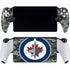 NHL Winnipeg Jets Camo PlayStation Portal Remote Player Skin