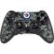 NHL Winnipeg Jets Camo PS4/PC SCUF Impact Controller Skin
