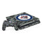 NHL Winnipeg Jets Camo PS4 Slim Bundle Skin