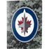 NHL Winnipeg Jets Camo PS5 Console Skin