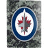 NHL Winnipeg Jets Camo PS5 Digital Edition Bundle Skin