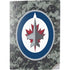NHL Winnipeg Jets Camo PS5 Digital Edition Console Skin