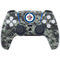 NHL Winnipeg Jets Camo PS5 Controller Skin