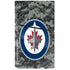 NHL Winnipeg Jets Camo PS5 Slim Disk Bundle Skin