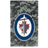 NHL Winnipeg Jets Camo PS5 Slim Disk Console Skin
