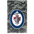 NHL Winnipeg Jets Camo PS5 Slim Digital Edition Console Skin