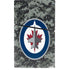 NHL Winnipeg Jets Camo PS5 Slim Digital Edition Console Skin
