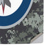 NHL Winnipeg Jets Camo PS5 Slim Digital Edition Console Skin